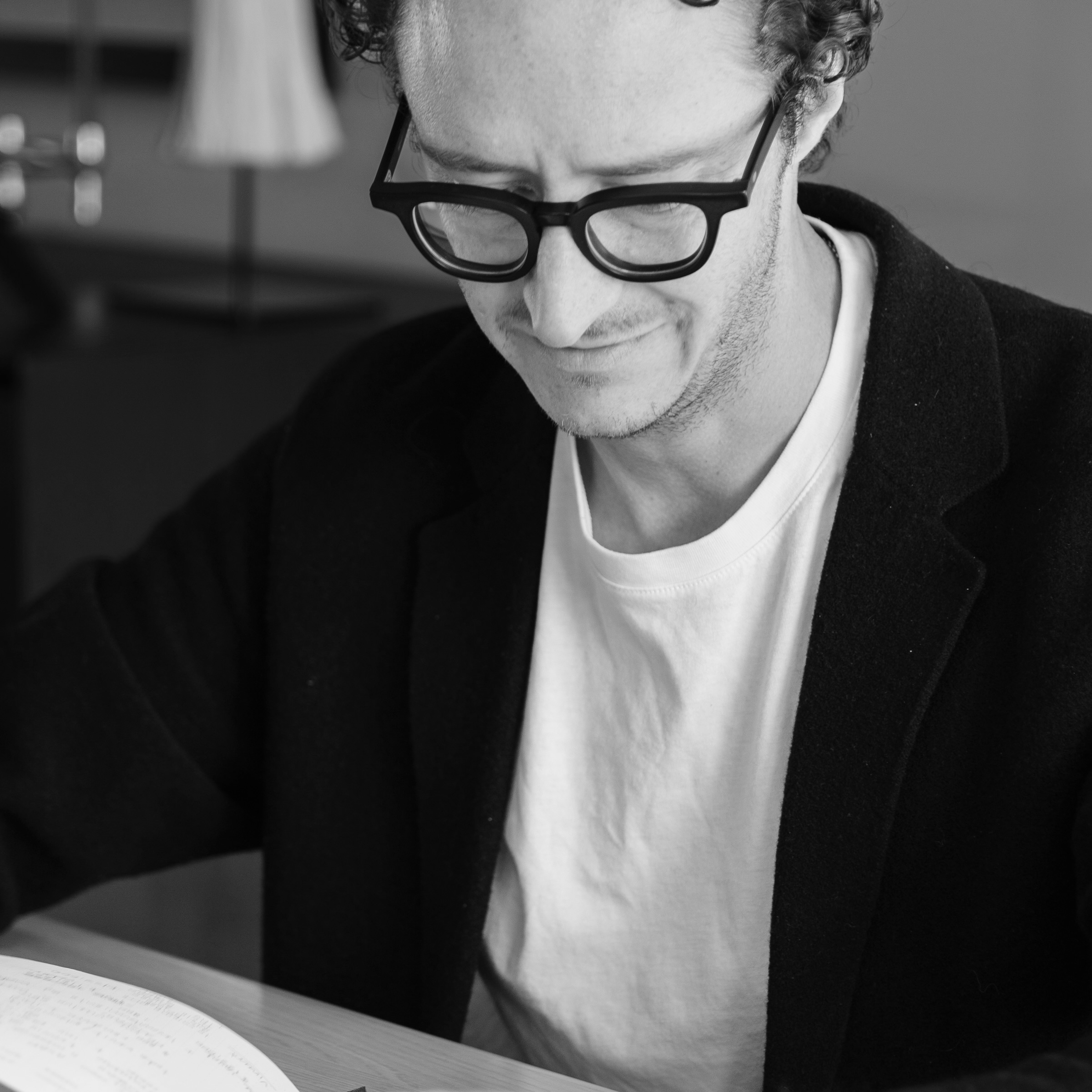 Bernardo García Agrícola